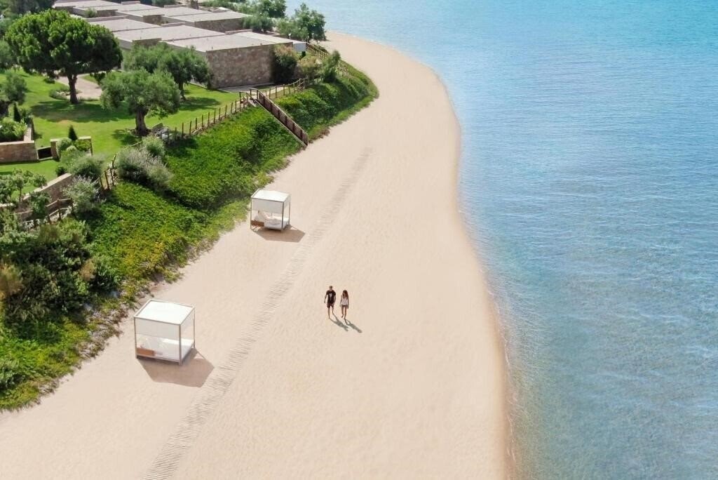 Изображение Ikos Olivia 5*