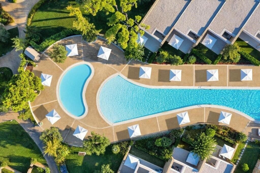 Картинка Ikos Olivia 5*