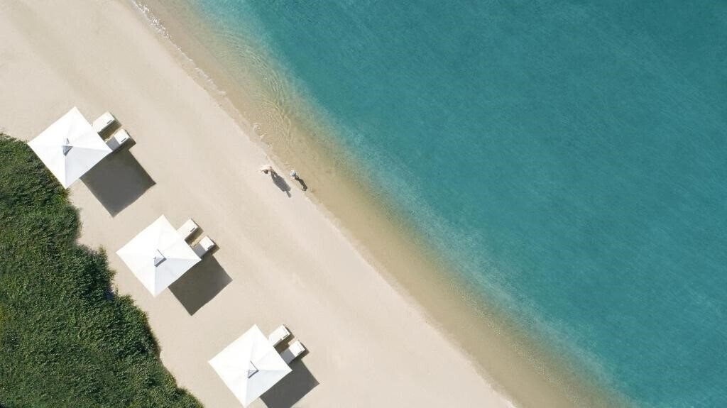 Территория Ikos Olivia 5*