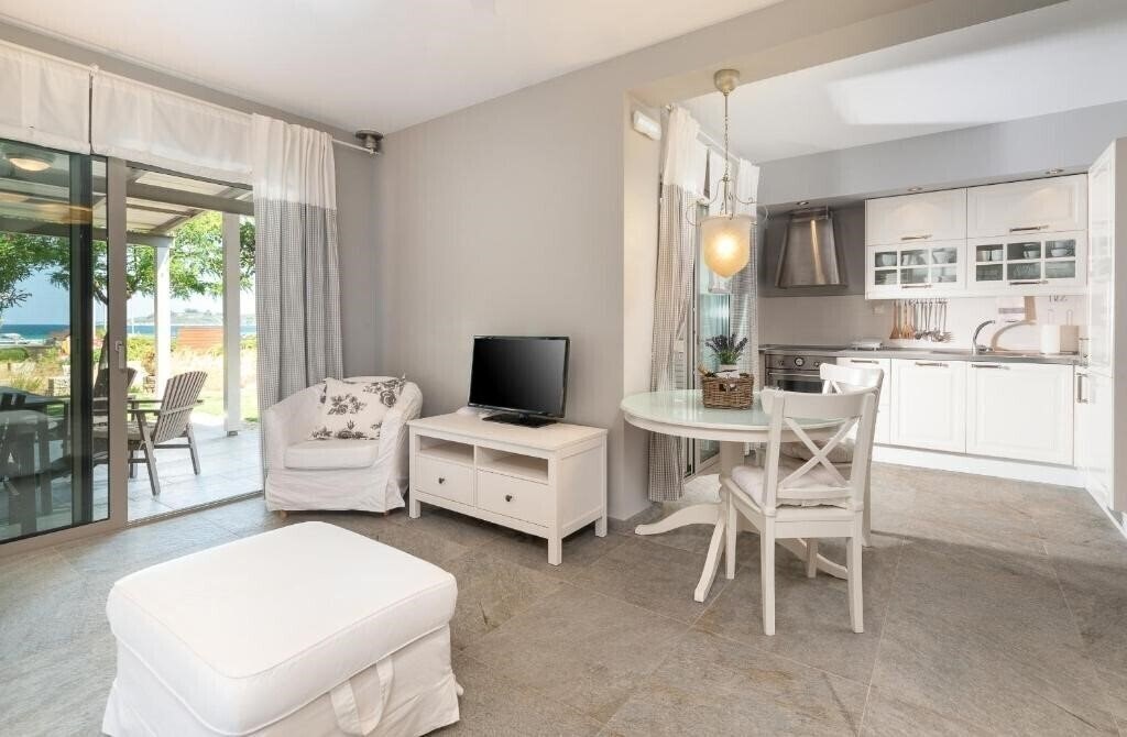 Панорама Villas Ammouda 3*