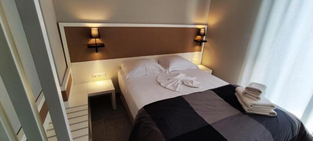 Вид Villas Ammouda 3*