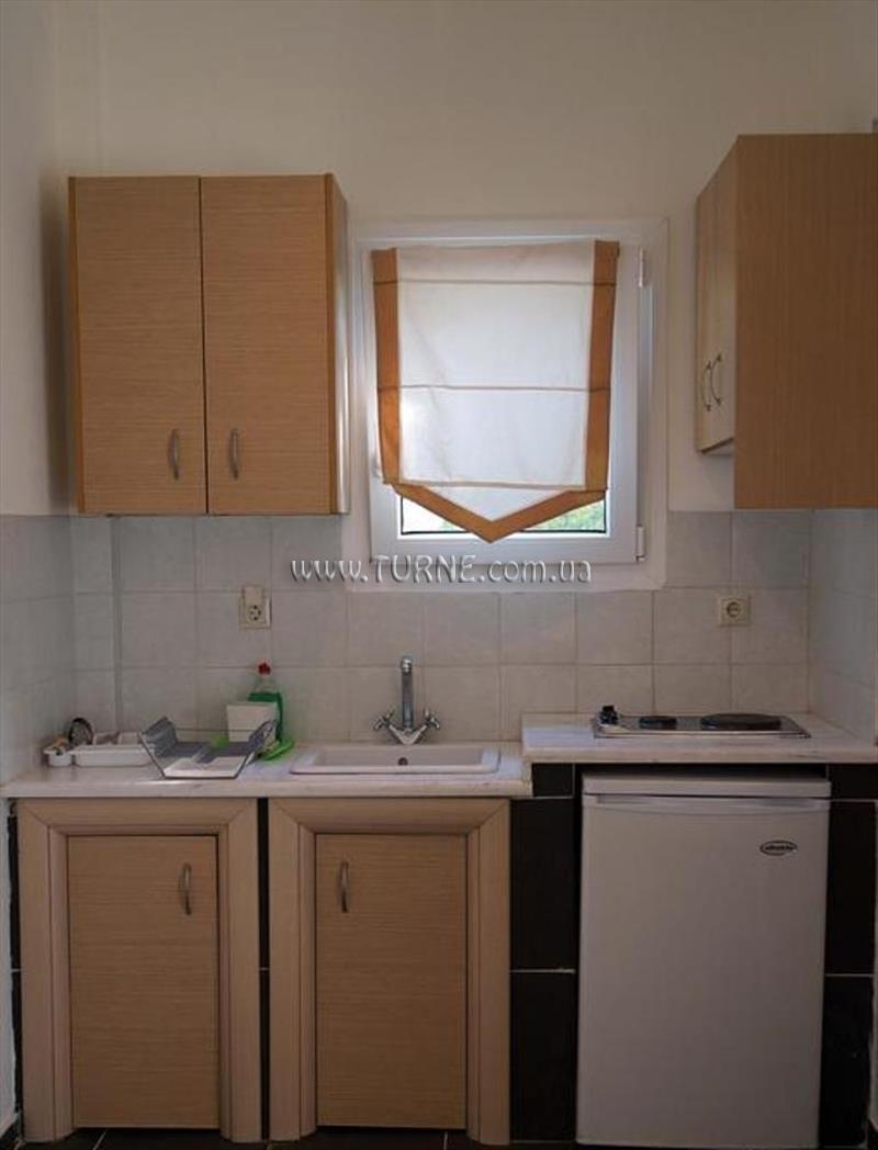 Панорама Lofos Vourvourou Apt апартаменты