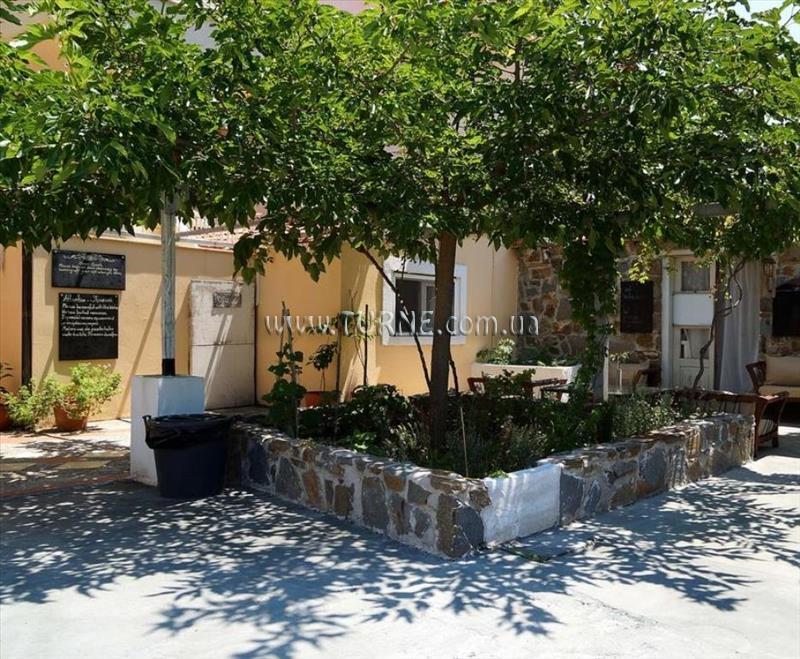 Апартаменты Lofos Vourvourou Apt апартаменты