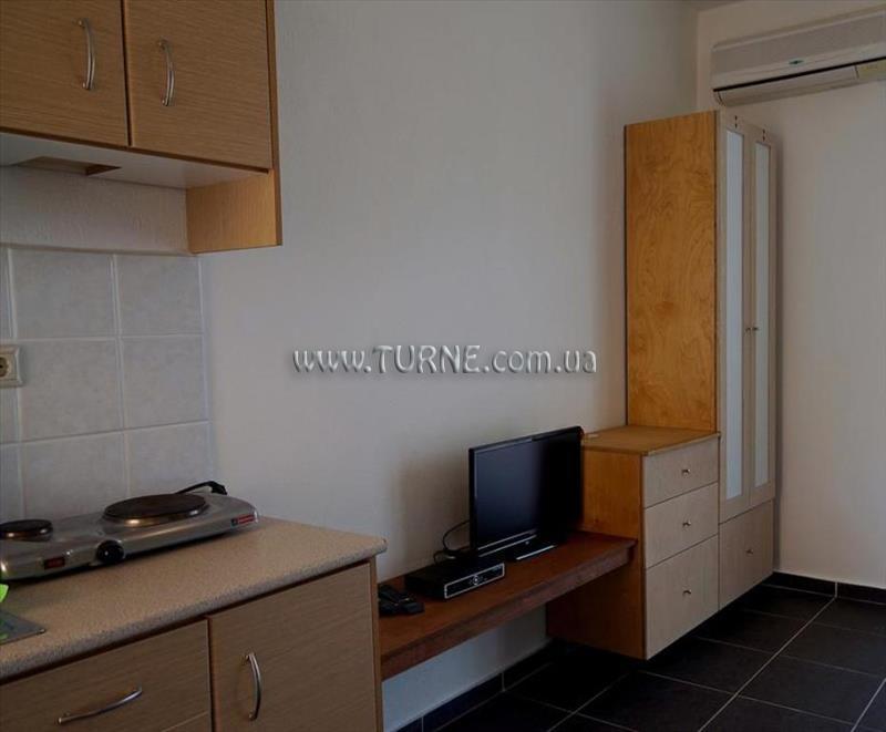 Вид Lofos Vourvourou Apt апартаменты