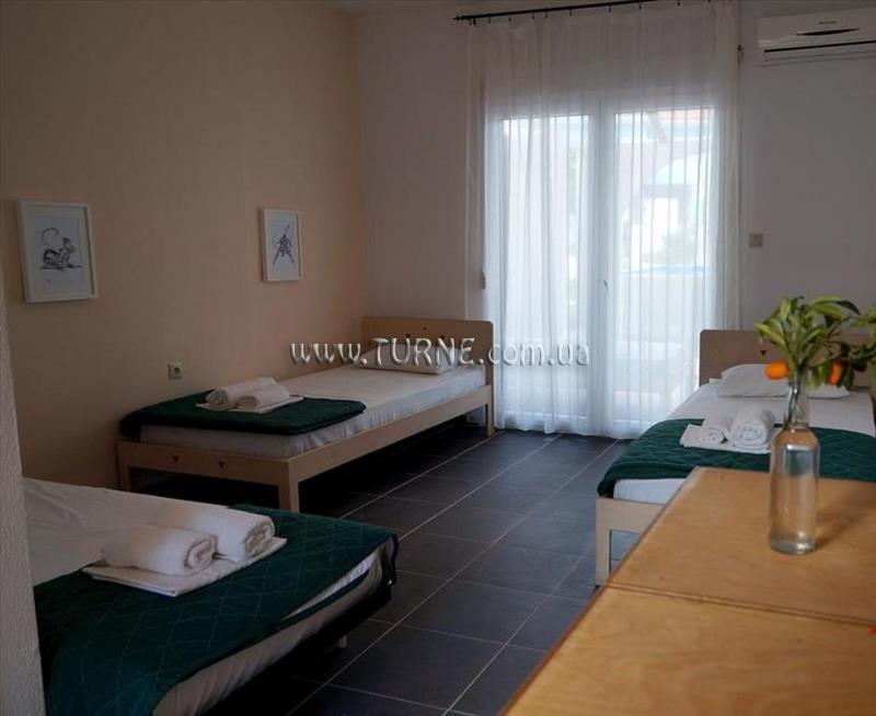 Изображение Lofos Vourvourou Apt апартаменты