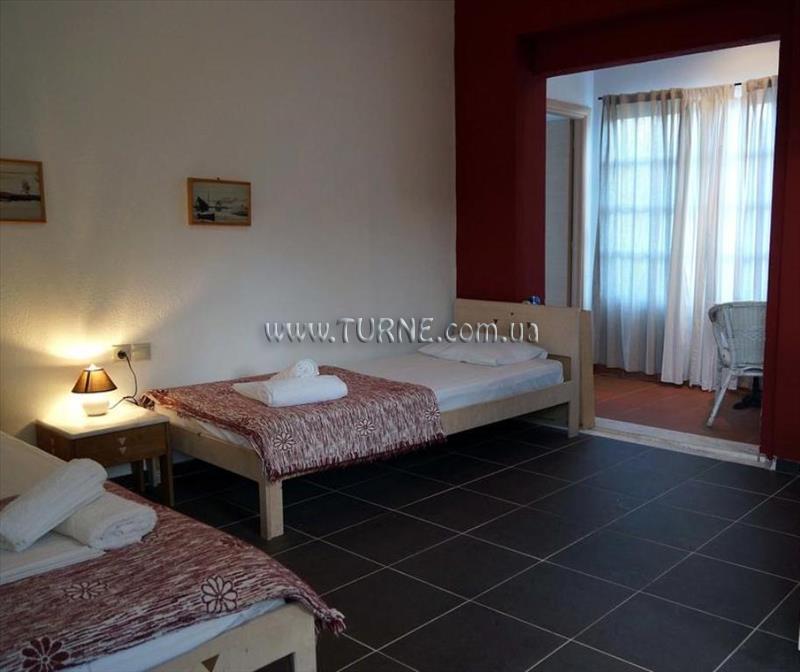 Фотография Lofos Vourvourou Apt апартаменты