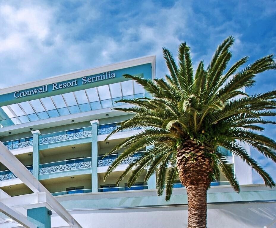 Изображение Elinotel Sermilia Resort (ex. Bomo Sermilia Cronwell Resort, Cronwell Sermilia Resort) 5*