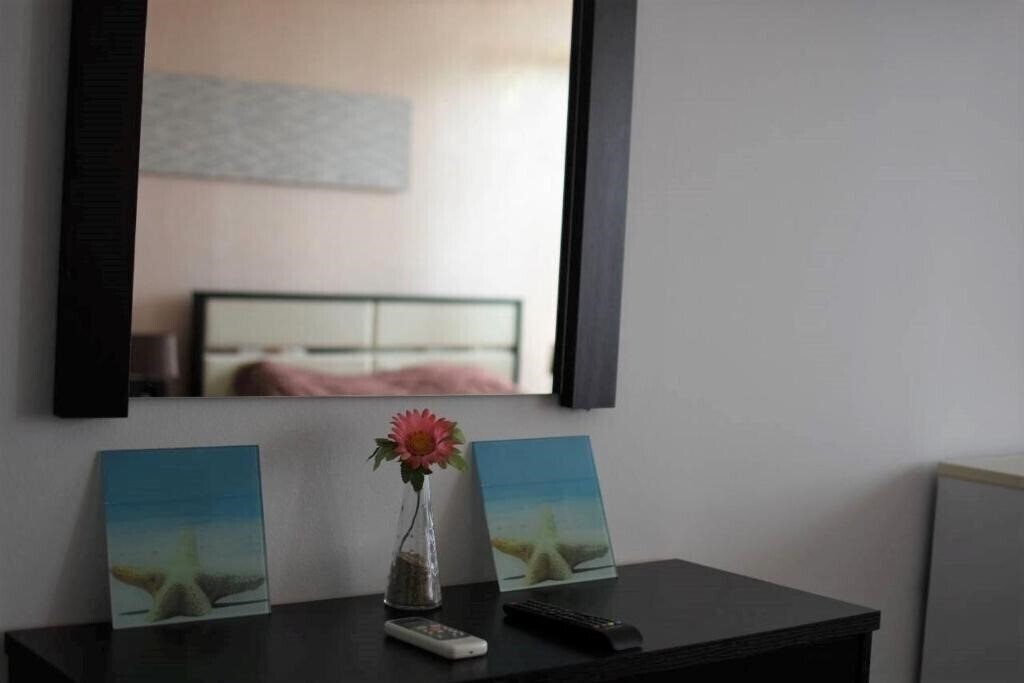 Апартаменти Golden Beach Metamorfosi (ex. Golden Beach Sithonia) 3*