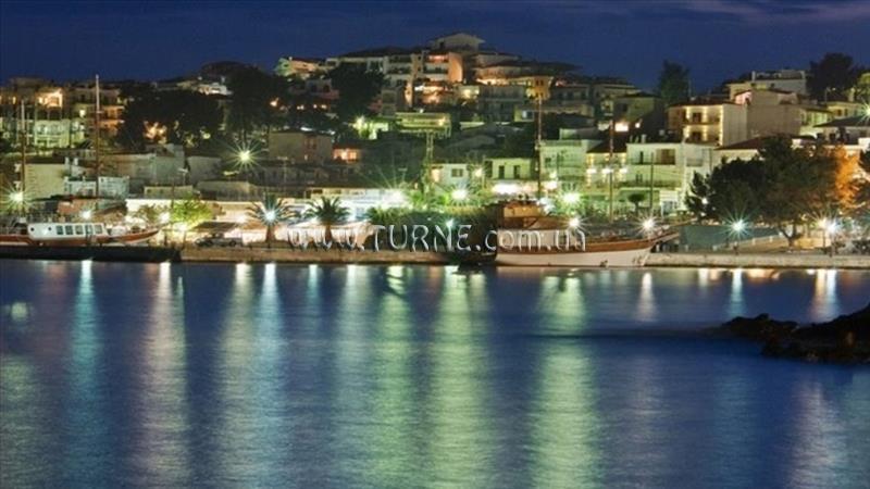 Панорама Marmaras Blue Sea 2*