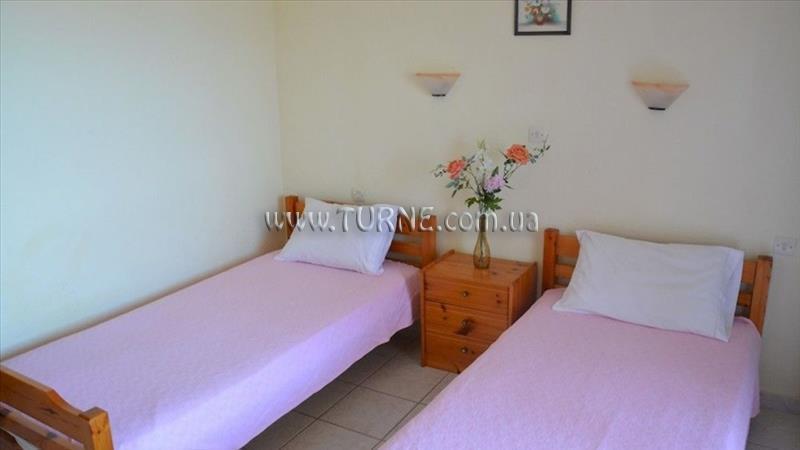 Территория Marmaras Blue Sea 2*