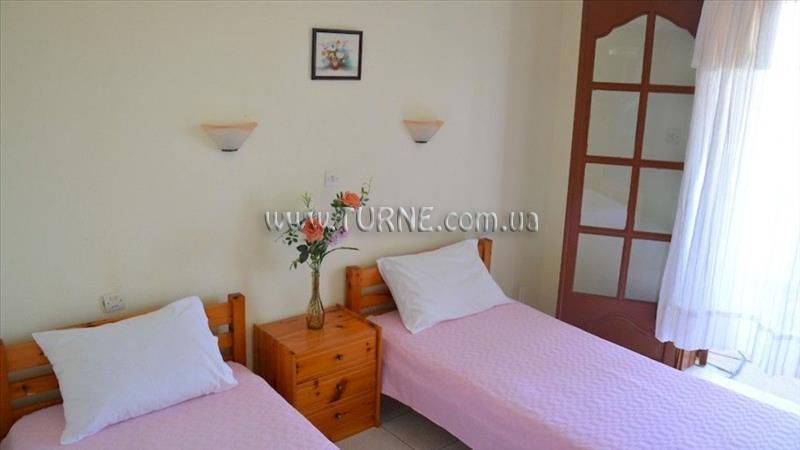 Вид Marmaras Blue Sea 2*