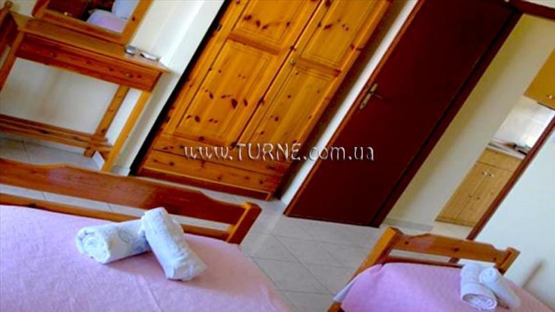 Изображение Marmaras Blue Sea 2*