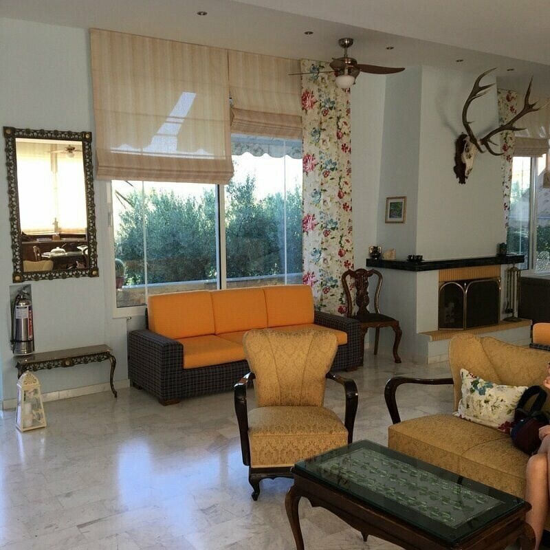 Вид Marthas Haus 4*