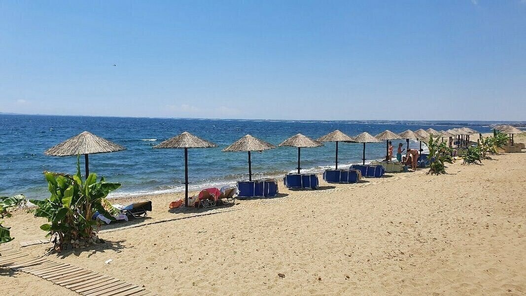 Территория Marthas Haus 4*