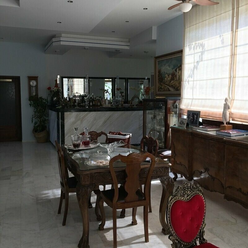 Апартаменты Marthas Haus 4*