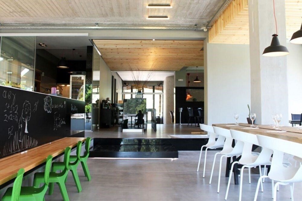 Территория Despotiko Apartment Hotel & Suites 3*