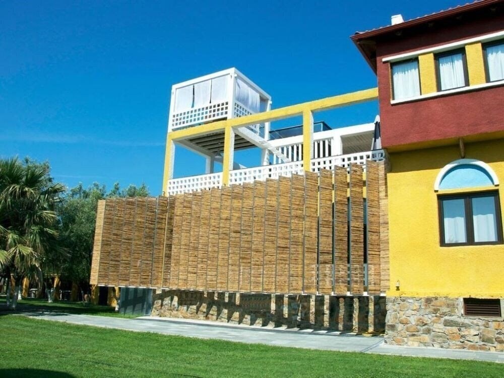 Фотография Despotiko Apartment Hotel & Suites 3*