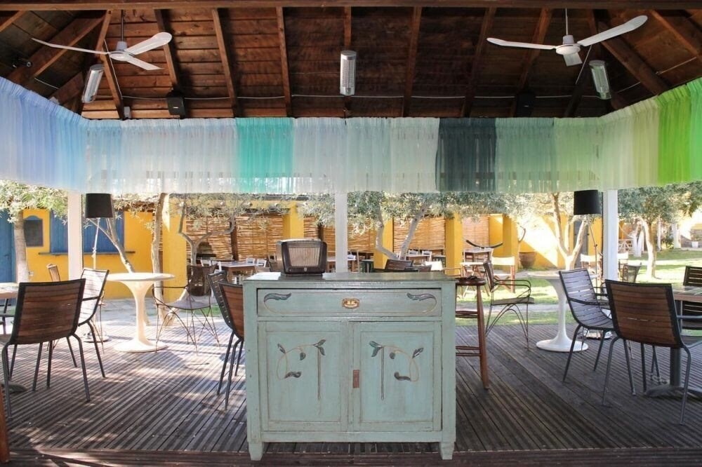 Вид Despotiko Apartment Hotel & Suites 3*