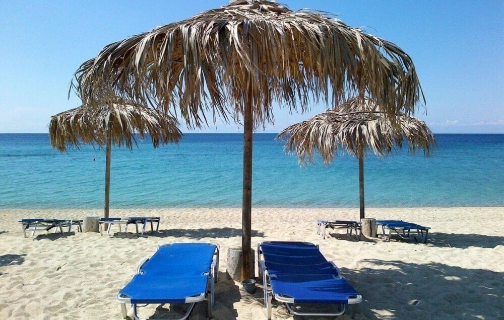 Апартаменты Despotiko Apartment Hotel & Suites 3*