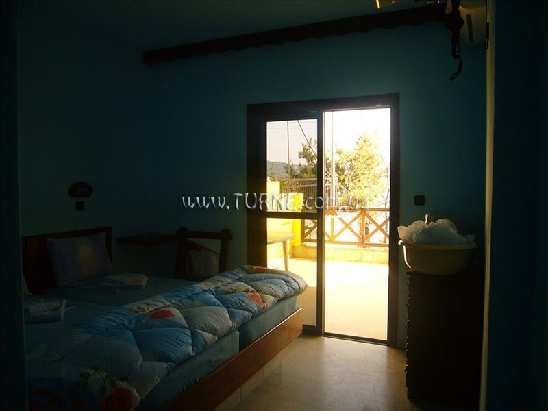 Апартаменты Kristina Apartments апартаменты