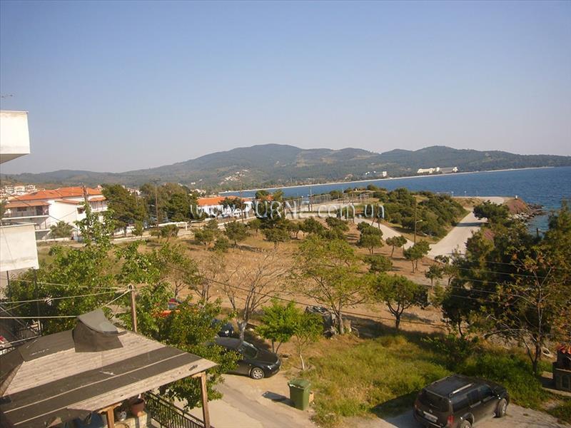 Изображение Kristina Apartments апартаменты