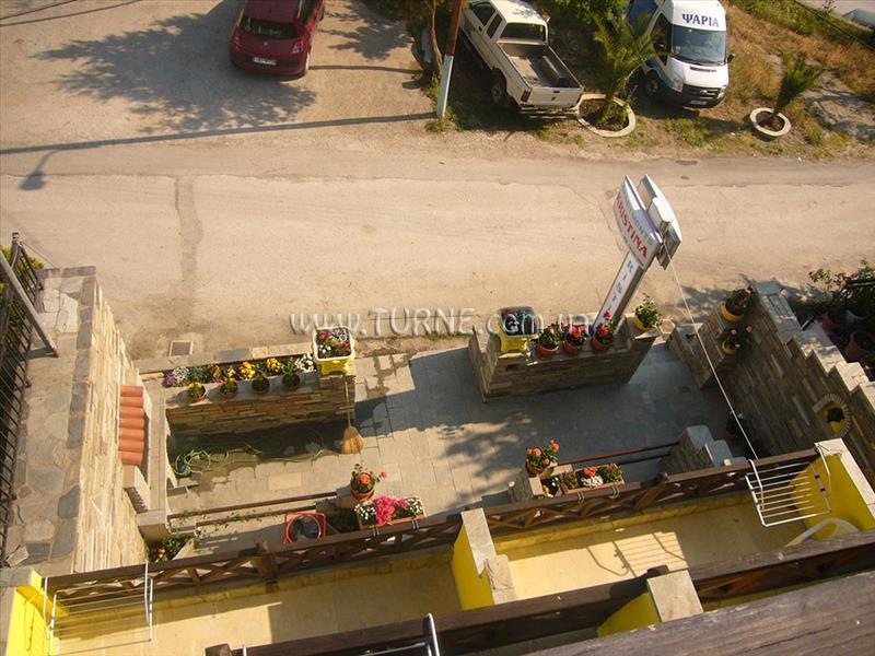 Фотография Kristina Apartments апартаменты