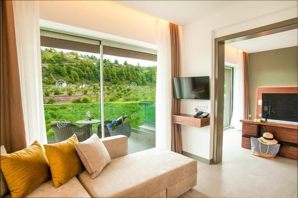 Изображение Acrotel Athena Pallas Village 5*