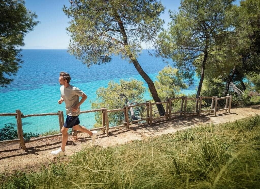 Територія Sani Dunes 5*