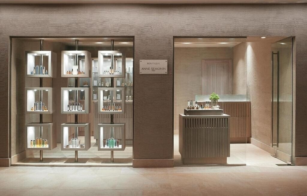 Апартаменти Sani Dunes 5*