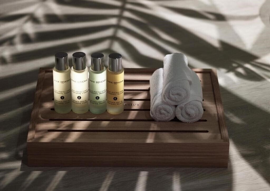 Панорама Sani Dunes 5*