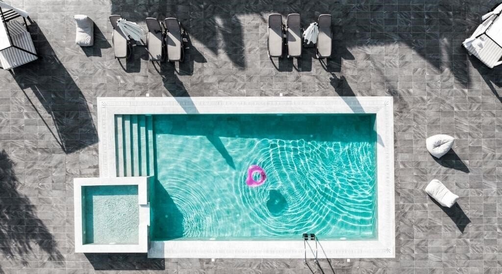 Панорама 4-You Residence 3*