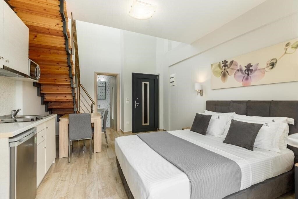 Фотография Ilis Villas Apartments апартаменты