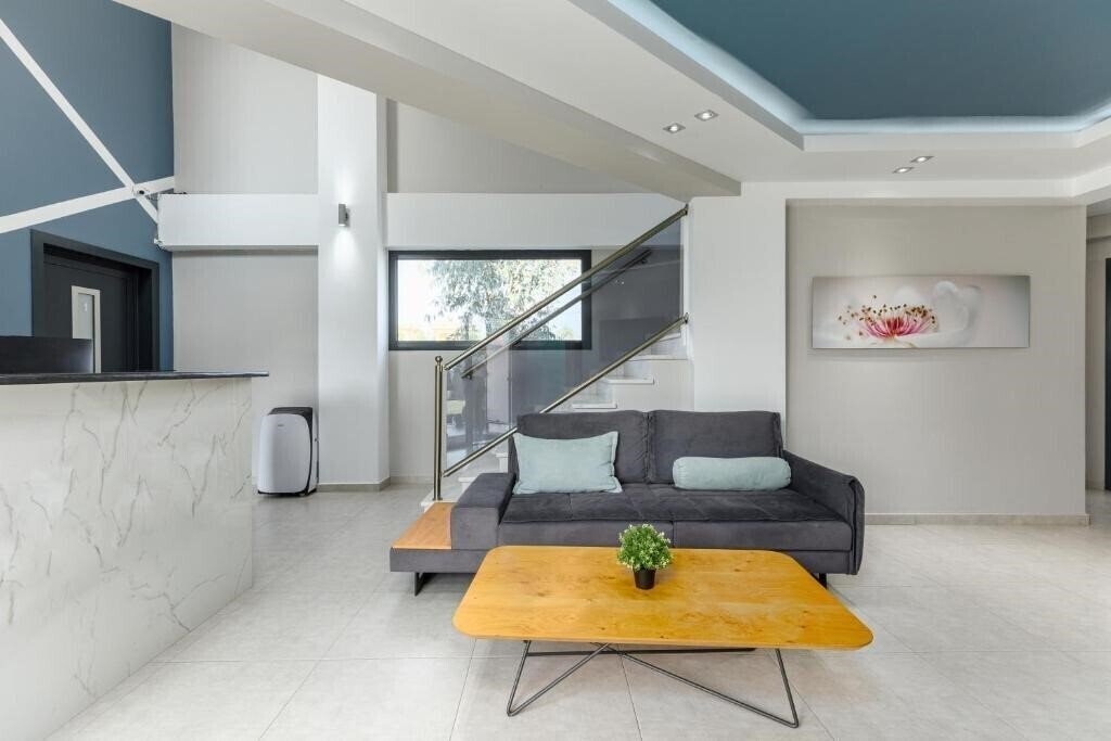 Изображение Ilis Villas Apartments апартаменты