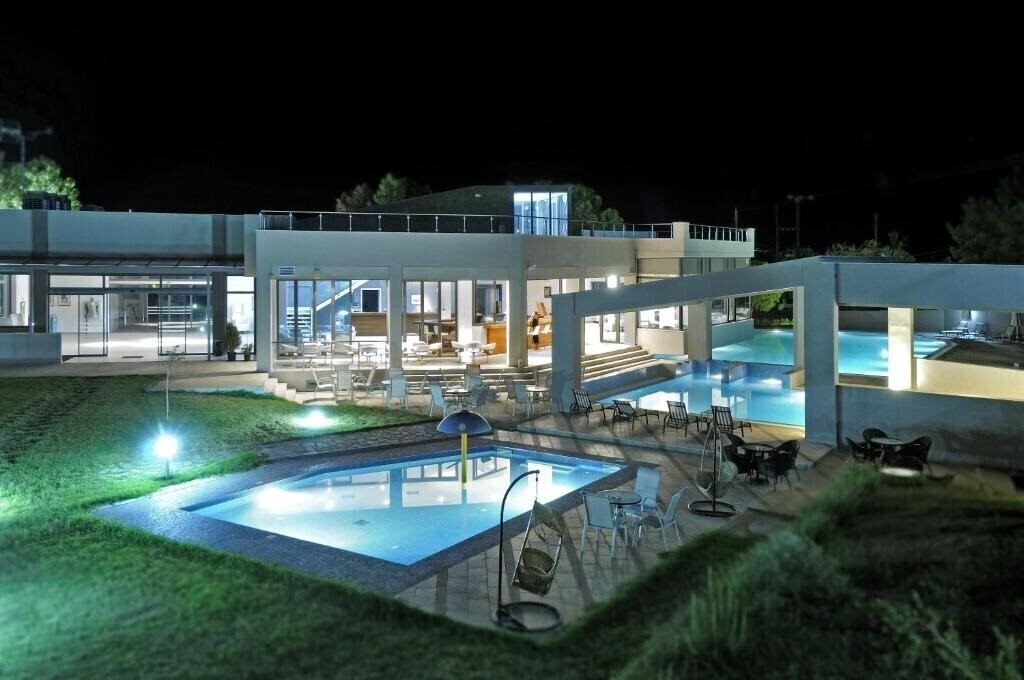 Зображення Krotiri Resort 4*