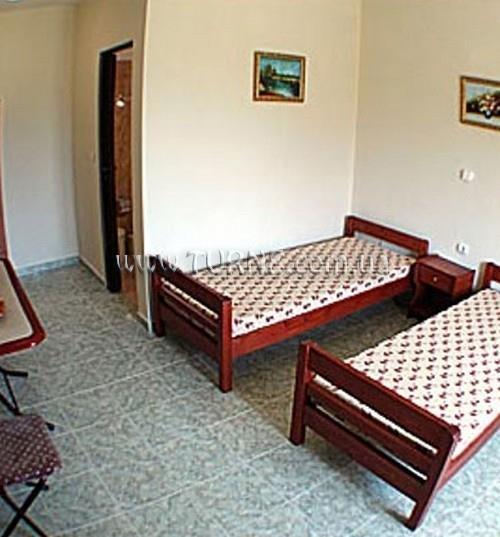 Апартаменты Anna Christina Apartments 3*