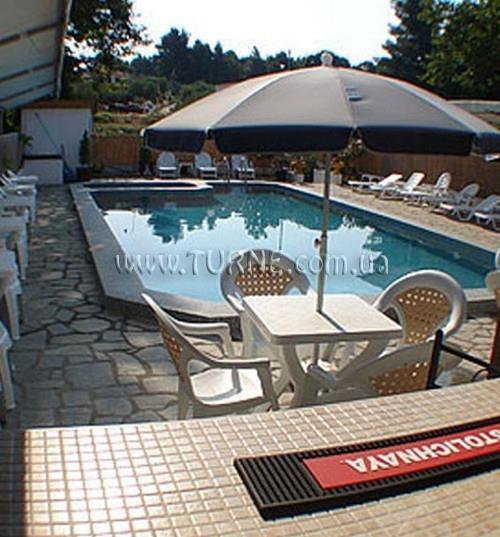 Изображение Anna Christina Apartments 3*