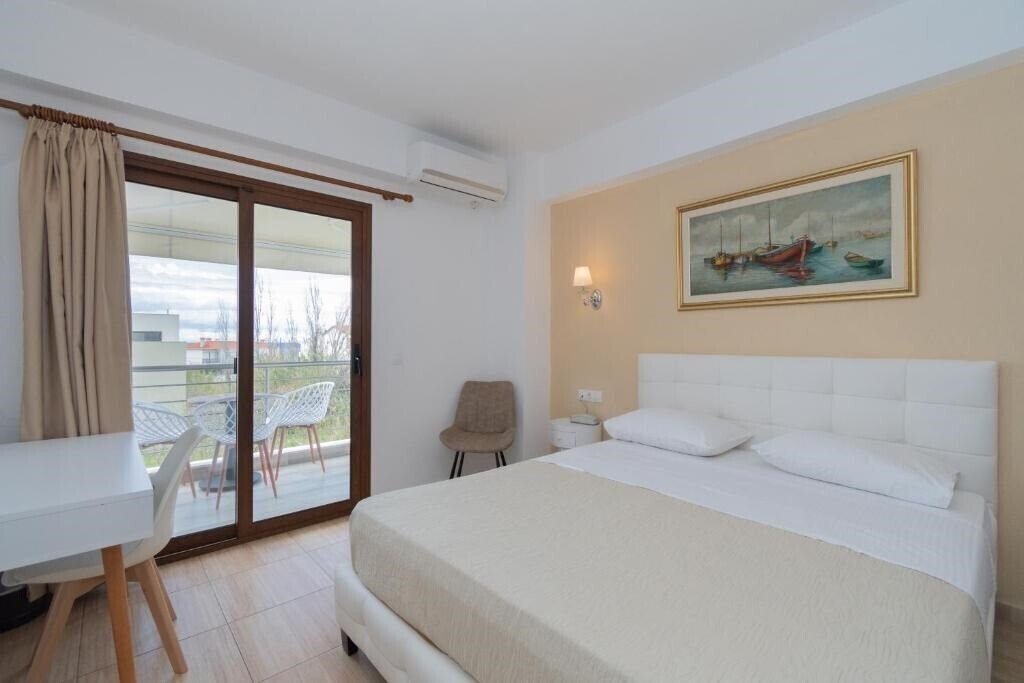 Панорама Star Paradise 2*