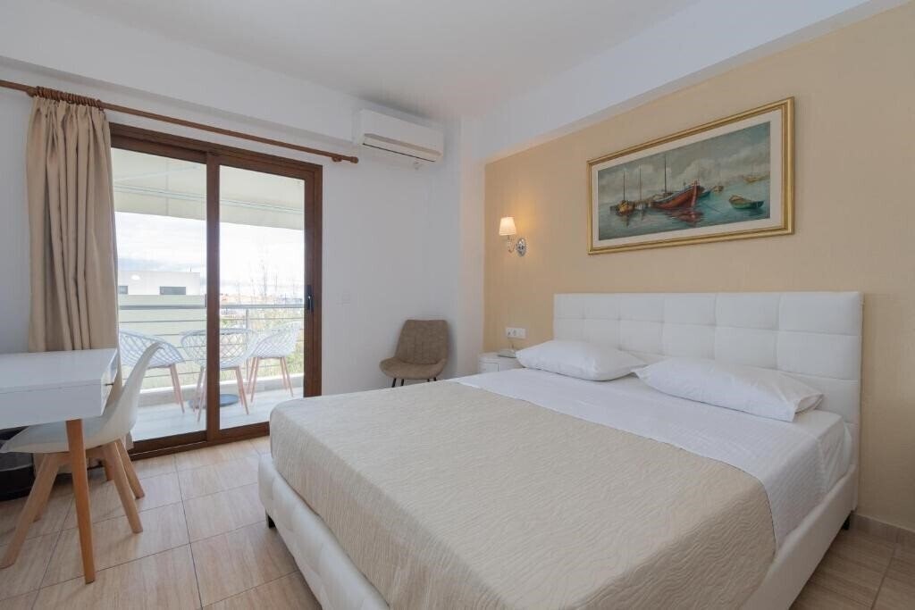 Вид Star Paradise 2*