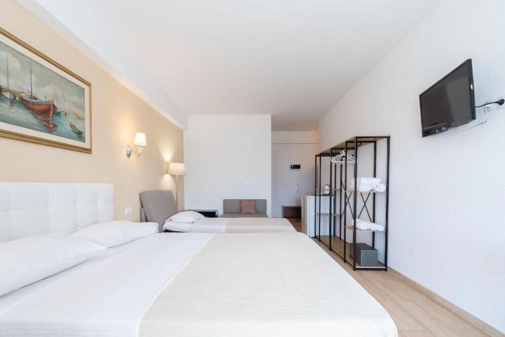 Территория Star Paradise 2*