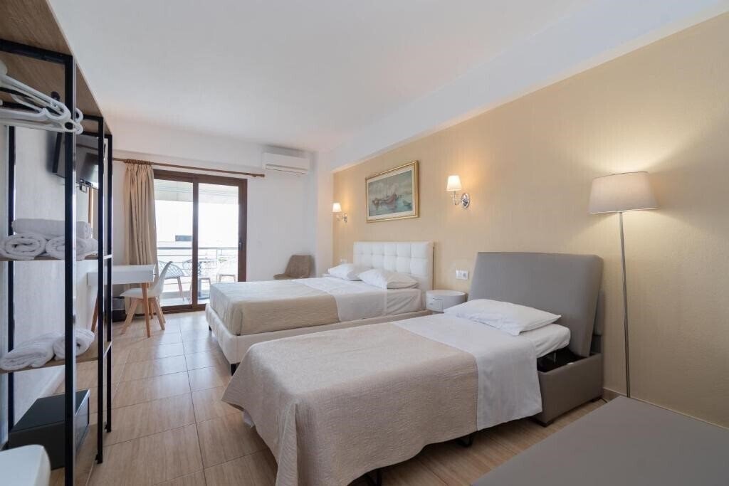 Апартаменты Star Paradise 2*