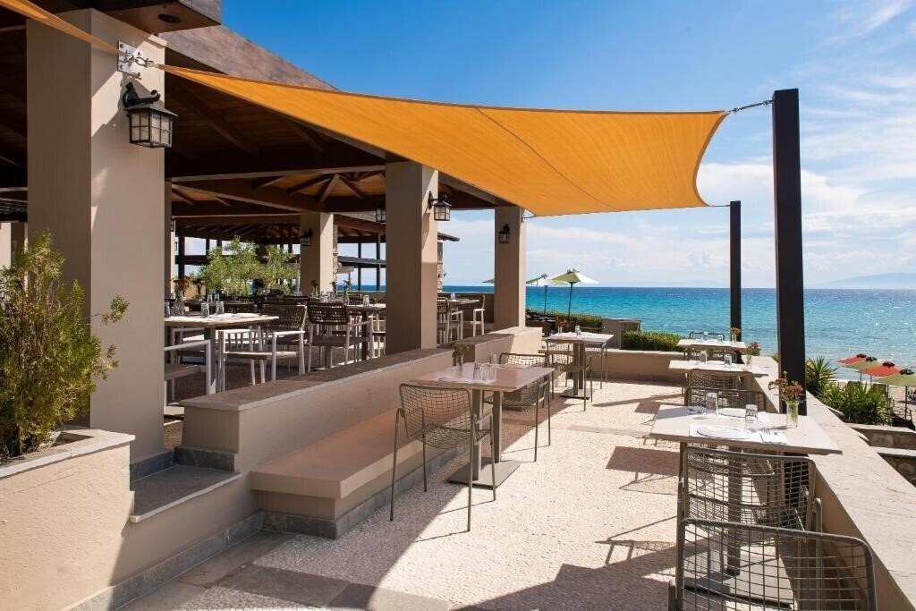 Територія Simantro Resort (ex. Calimera Simantro) 5*