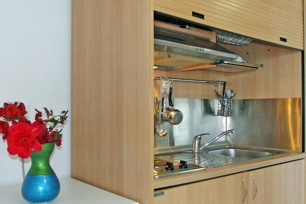 Вид Miramare Bungalows 2*