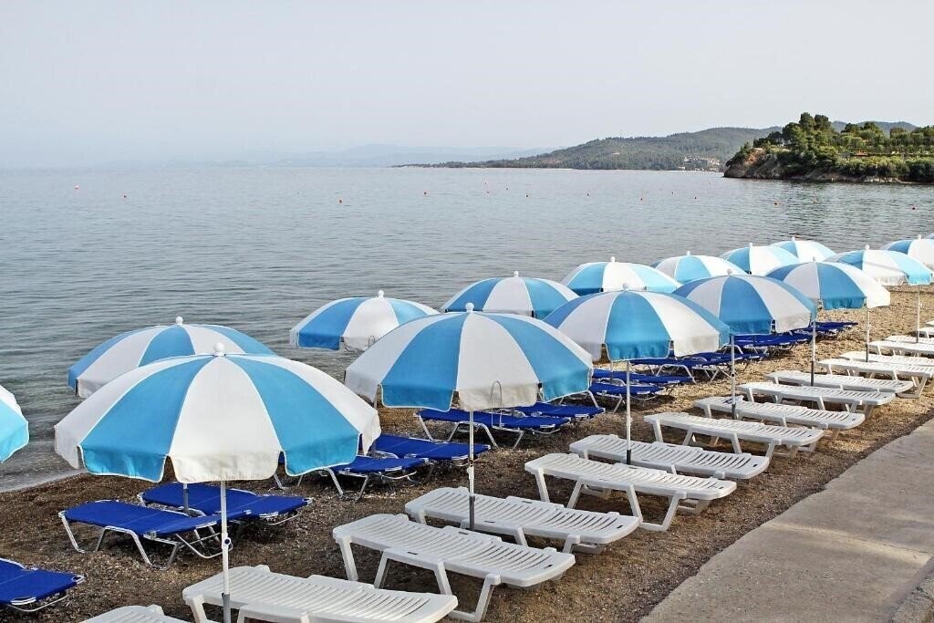 Территория Miramare Bungalows 2*