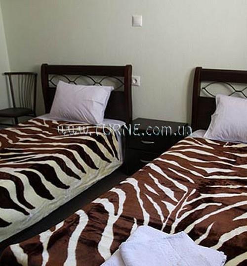 Панорама Villa Bella Maria 2*