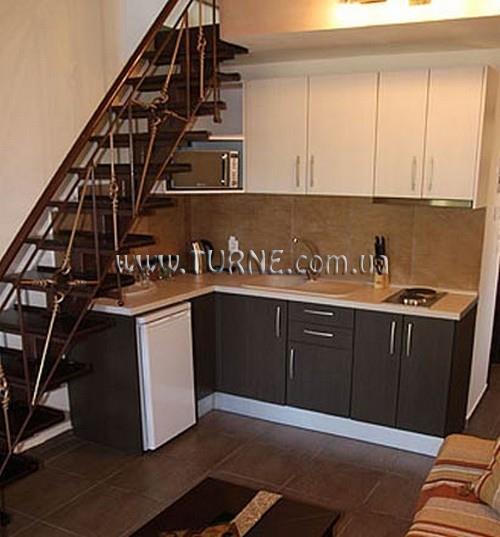 Апартаменти Villa Bella Maria 2*