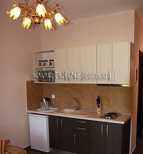 Територія Villa Bella Maria 2*