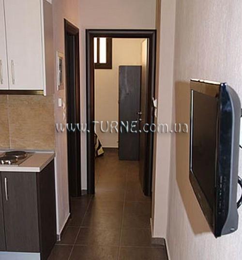 Вид Villa Bella Maria 2*