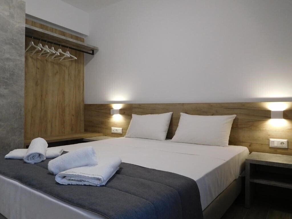 Панорама Vozina Hotel 1*