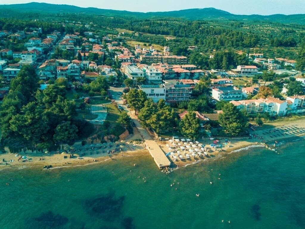 Картинка Vozina Hotel 1*