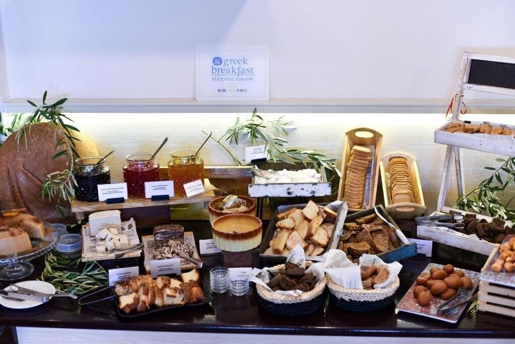 Картинка Acrotel Elea Beach 4*